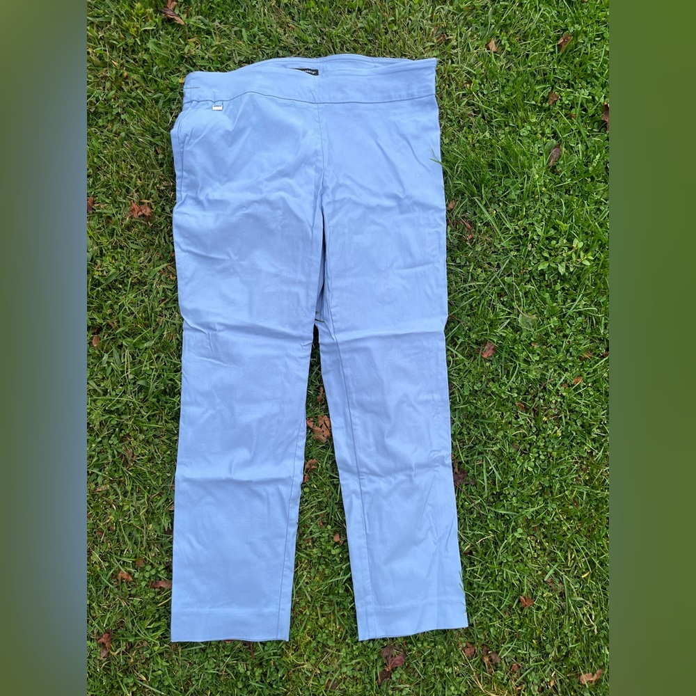 Counterparts Light Blue Women's Trousers